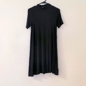 Black American Eagle Soft and Sexy Dress